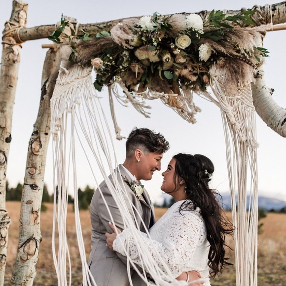 Meet your Posher, Morgan - Picture 1 of 1